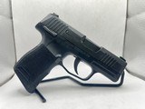 SIG SAUER P365 9MM LUGER (9X19 PARA) - 2 of 3
