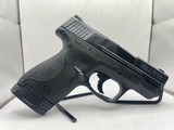 SMITH & WESSON M&P 40 SHIELD .40 S&W - 2 of 3