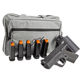 KIMBER R7 MAKO (OR) BUNDLE 13-ROUND (GREY) 9MM LUGER (9X19 PARA)