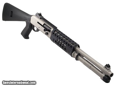 BENELLI M4 H2O 12 GA