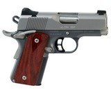 KIMBER ULTRA CDP .45 ACP - 1 of 1