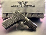 WILSON COMBAT SFX9 Compact 9MM LUGER (9X19 PARA) - 3 of 3