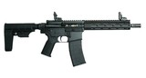 TIPPMAN ARMS M4-22 ELITE BUG OUT .22 LR - 2 of 2