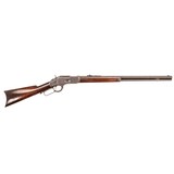 WINCHESTER MODEL 1873 .32 WCF - 2 of 2