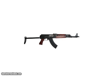 ZASTAVA ARMS ZPAP M70 [SERBIAN RED] 7.62X39MM