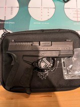SPRINGFIELD ARMORY SPRINGFIELD ARMORY XDS-9 3.3 9MM LUGER (9X19 PARA) - 3 of 3