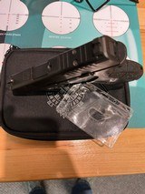 SPRINGFIELD ARMORY SPRINGFIELD ARMORY XDS-9 3.3 9MM LUGER (9X19 PARA) - 2 of 3