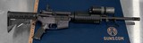 COLT AR-15A3 TACTICAL CARBINE 5.56X45MM NATO - 2 of 3