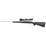 RUGER
M77 MARK II .270 WSM