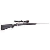 RUGER
M77 MARK II .270 WSM - 2 of 2