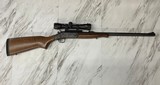 NEW ENGLAND FIREARMS CO. PARDNER MODEL 20 GA - 2 of 3
