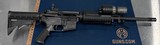 COLT AR-15A3 TACTICAL CARBINE 5.56X45MM NATO - 2 of 3