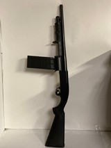 MAVERICK MAVERICK MODEL 88 12 GA - 1 of 3