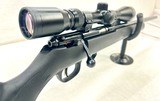 SAVAGE ARMS 93R17 .17 HMR - 2 of 3
