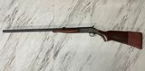 NEW ENGLAND FIREARMS CO. PARDNER MODEL SB1 12 GA - 2 of 3