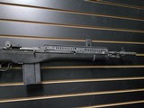 SPRINGFIELD ARMORY M1A Scout 7.62X51MM NATO - 3 of 3