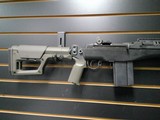 SPRINGFIELD ARMORY M1A Scout 7.62X51MM NATO - 2 of 3
