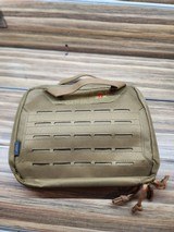 SMITH & WESSON M&P 9 Sheild EZ M2.0 9MM LUGER (9X19 PARA) - 1 of 3