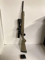 RUGER AMERICAN RIFLE 350 LEGEND .350 LEGEND - 1 of 3