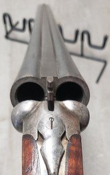 AMERICAN ARMS CO. knickerbocker 12 GA - 3 of 3