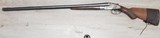 AMERICAN ARMS CO. knickerbocker 12 GA - 2 of 3