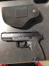 RUGER SECURITY 9 9MM LUGER (9X19 PARA) - 2 of 3