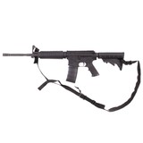 ROCK RIVER ARMS LAR-15 5.56X45MM NATO - 1 of 2