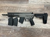 CMMG Banshee MK47 Tungsten 7.62X39MM - 1 of 3