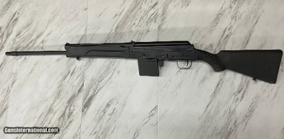 SAIGA saiga 410 .410 BORE