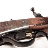 BROWNING MODEL 1885 .44 MAGNUM - 3 of 3