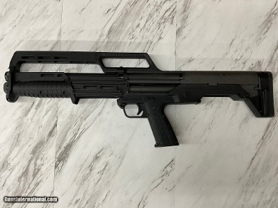 KELTEC KS7 12 GA