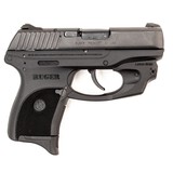 RUGER LC380CA .380 ACP - 2 of 3