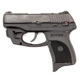 RUGER LC380CA .380 ACP