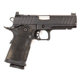 SPRINGFIELD ARMORY DS PRODGITY 9MM LUGER (9X19 PARA) - 2 of 3