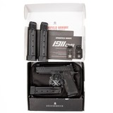 SPRINGFIELD ARMORY DS PRODGITY 9MM LUGER (9X19 PARA) - 3 of 3