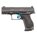 WALTHER Q4 SF 9MM LUGER (9X19 PARA)