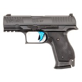 WALTHER Q4 SF 9MM LUGER (9X19 PARA) - 1 of 3