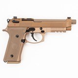 BERETTA TYPE M9A4 9MM LUGER (9X19 PARA) - 2 of 3