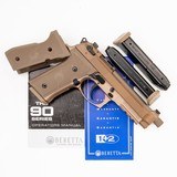 BERETTA TYPE M9A4 9MM LUGER (9X19 PARA) - 3 of 3