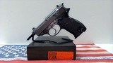 WALTHER P38-K 9MM LUGER (9X19 PARA) - 3 of 3