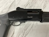 CHURCHILL Akkar Model 612 12 GA - 3 of 3