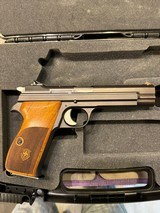 SIG ARMS AG P210-2 7.65X21MM PARABELLUM (.30 LUGER) - 3 of 3