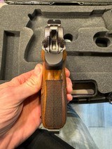 SIG ARMS AG P210-2 7.65X21MM PARABELLUM (.30 LUGER) - 2 of 3
