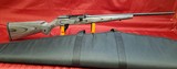 SAVAGE ARMS A17 TARGET SPORTER LAMINATE .17 HMR - 2 of 3