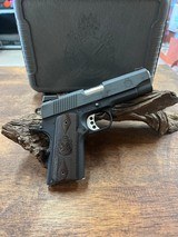 SPRINGFIELD ARMORY 1911 COMPACT 9MM 9MM LUGER (9X19 PARA)