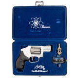 SMITH & WESSON 342 AIRLITE TI .38 S&W - 3 of 3