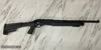 GFORCE ARMS GF3 12 GA