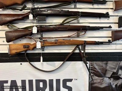 MITCHELL&sbquo;S MAUSERS M48 8MM - Image 2 of 3