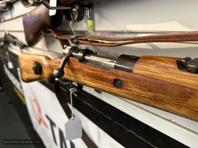 MITCHELL‚S MAUSERS M48 8MM