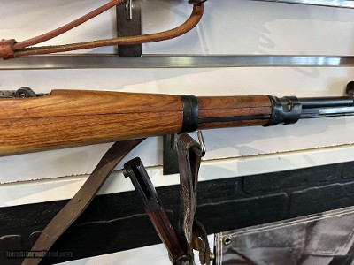 MITCHELL&sbquo;S MAUSERS M48 8MM - Image 3 of 3